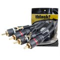 Cabo 2 Rca Fio Terra 5M