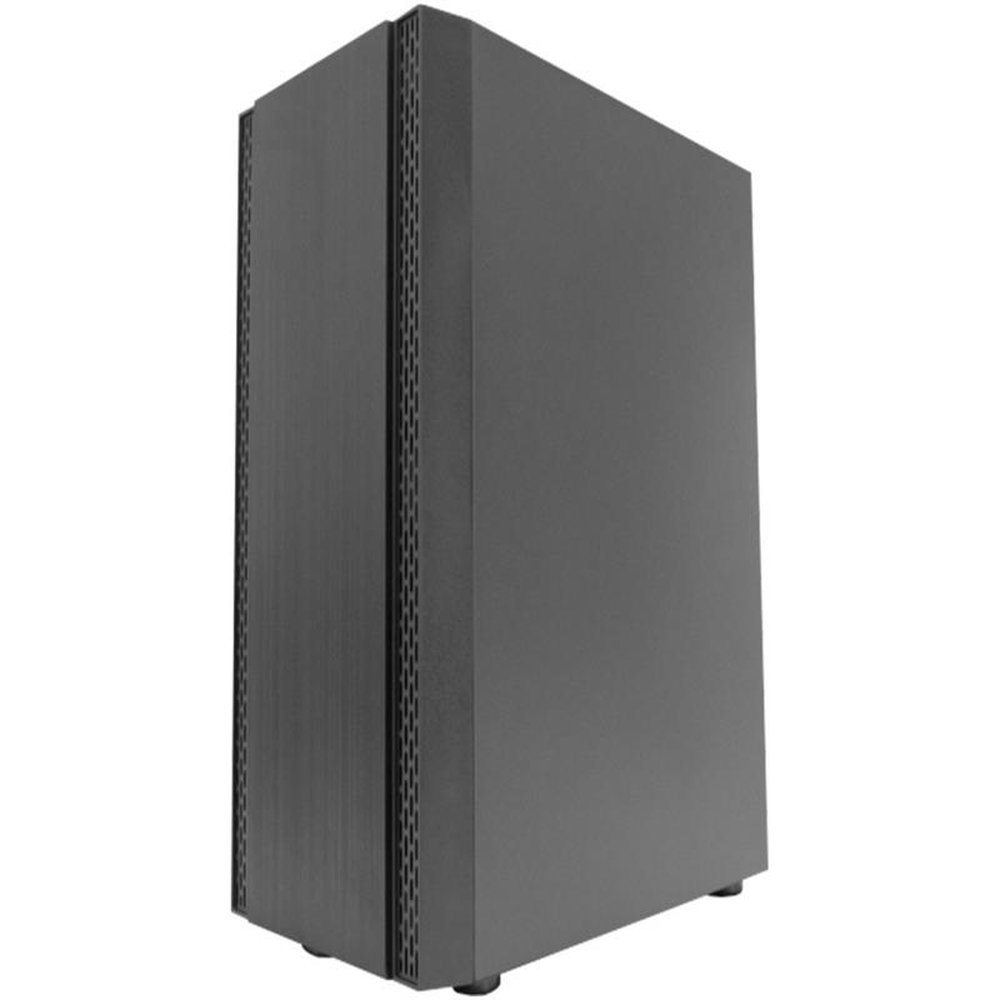 Gabinete gamer k-mex pantera iii cg-b1z5 preto - cgb1z5rh011cb0x
