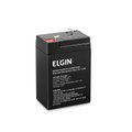 Bateria Selada 6V 4,5AH ELGIN