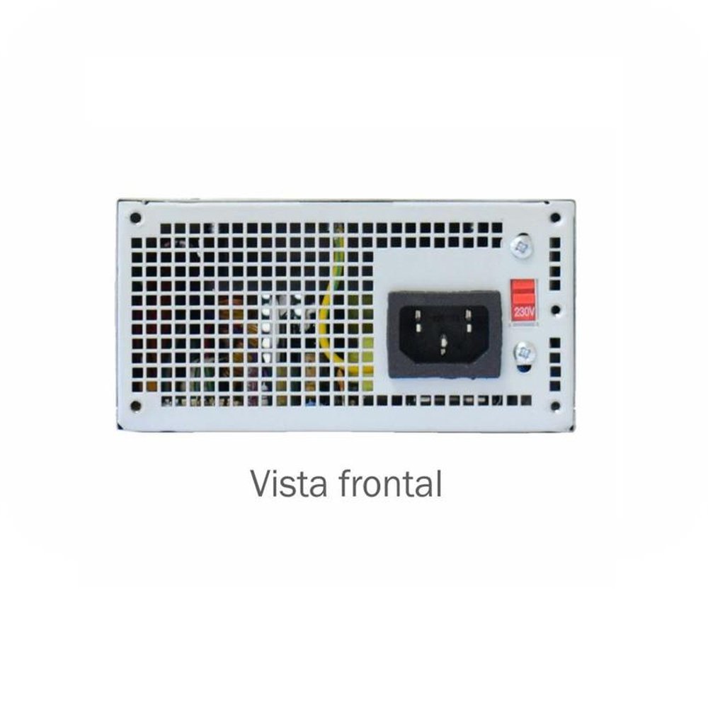 Fonte CNF 200W Caixa Individual e Cabos Modelo PB-200 K-Mex