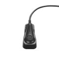 Microfone Condensador Omnidirecional De Lapela - Atr4650-Usb