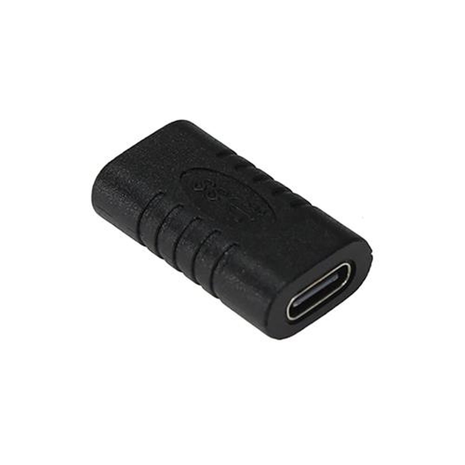 Emenda Usb 3.1 Tipo C Fêmea