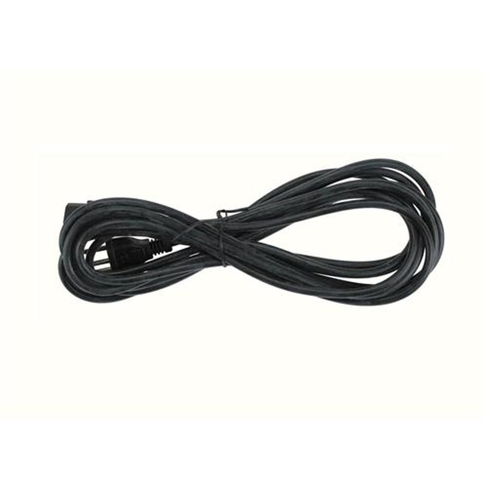 Cabo Forca 3X0,75 mm 500V 180° 10A 5 Metros