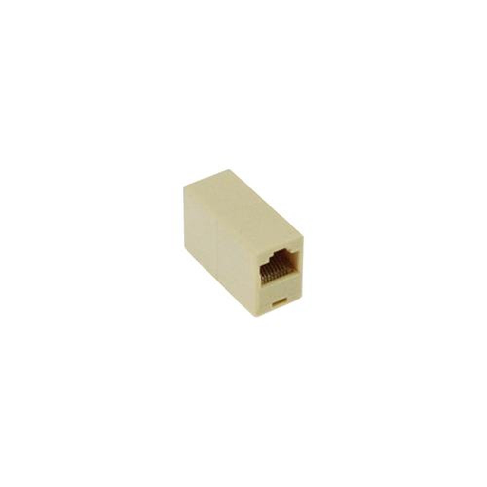 Emenda Rj45 Conexão Pino
