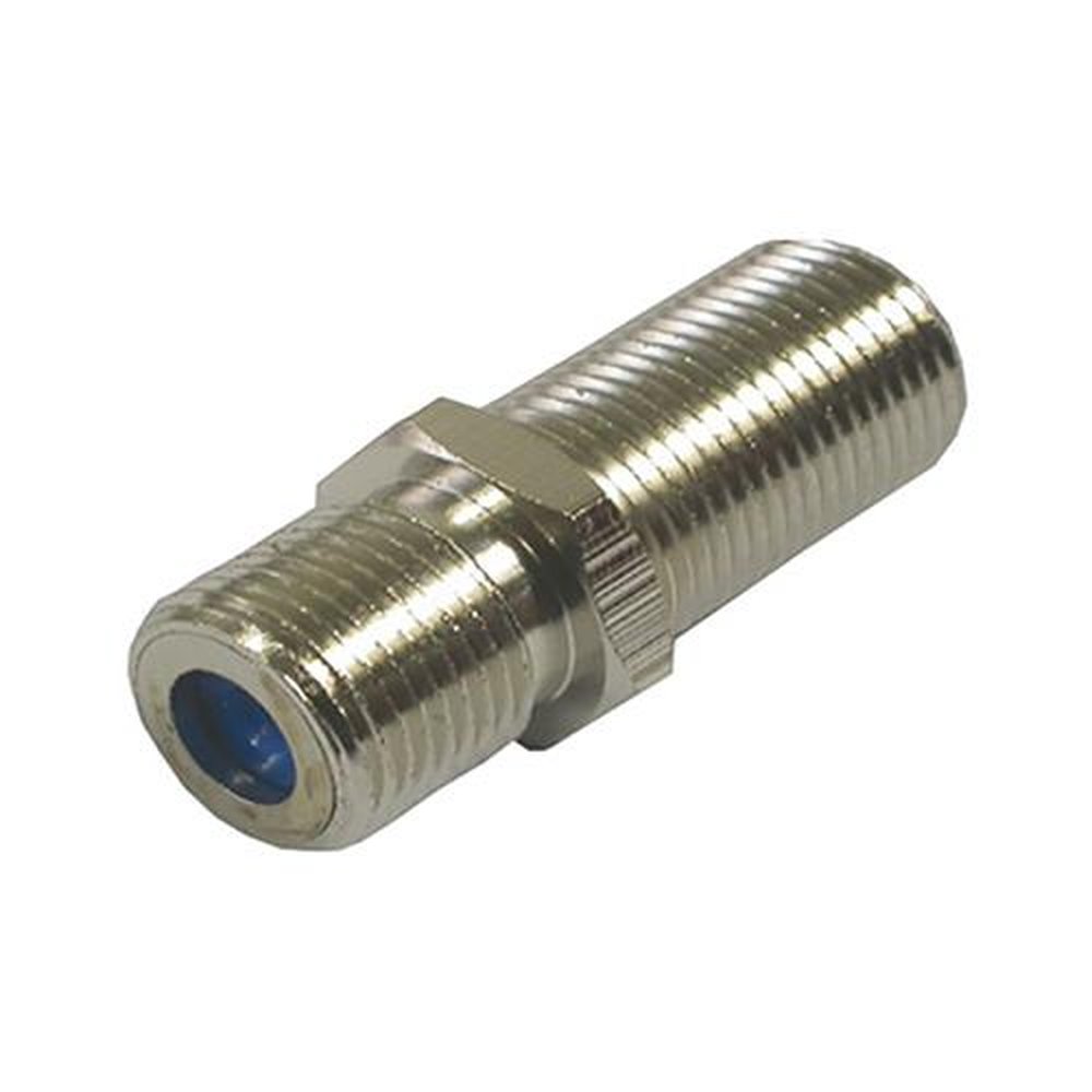 Emenda Jack Fêmea 27 mm 1Ghz Com 10 Peças