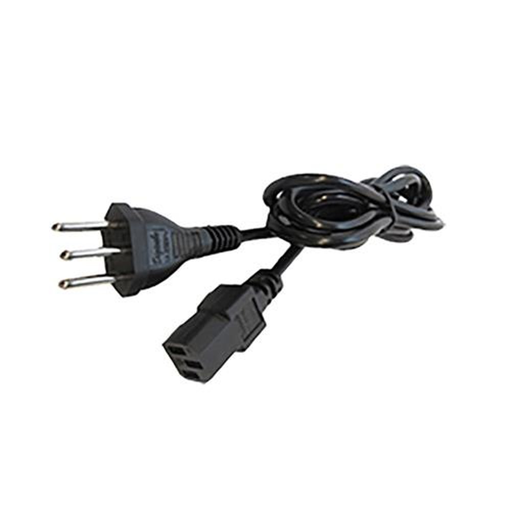 Cabo Força 3X0,75 mm 500V 180 10A 3 Metros