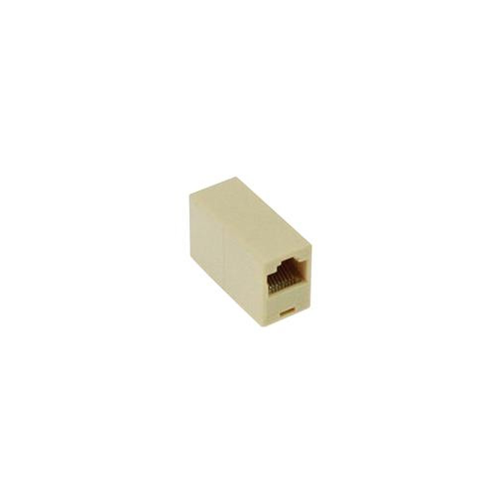 Emenda Rj45 Conexão Pino