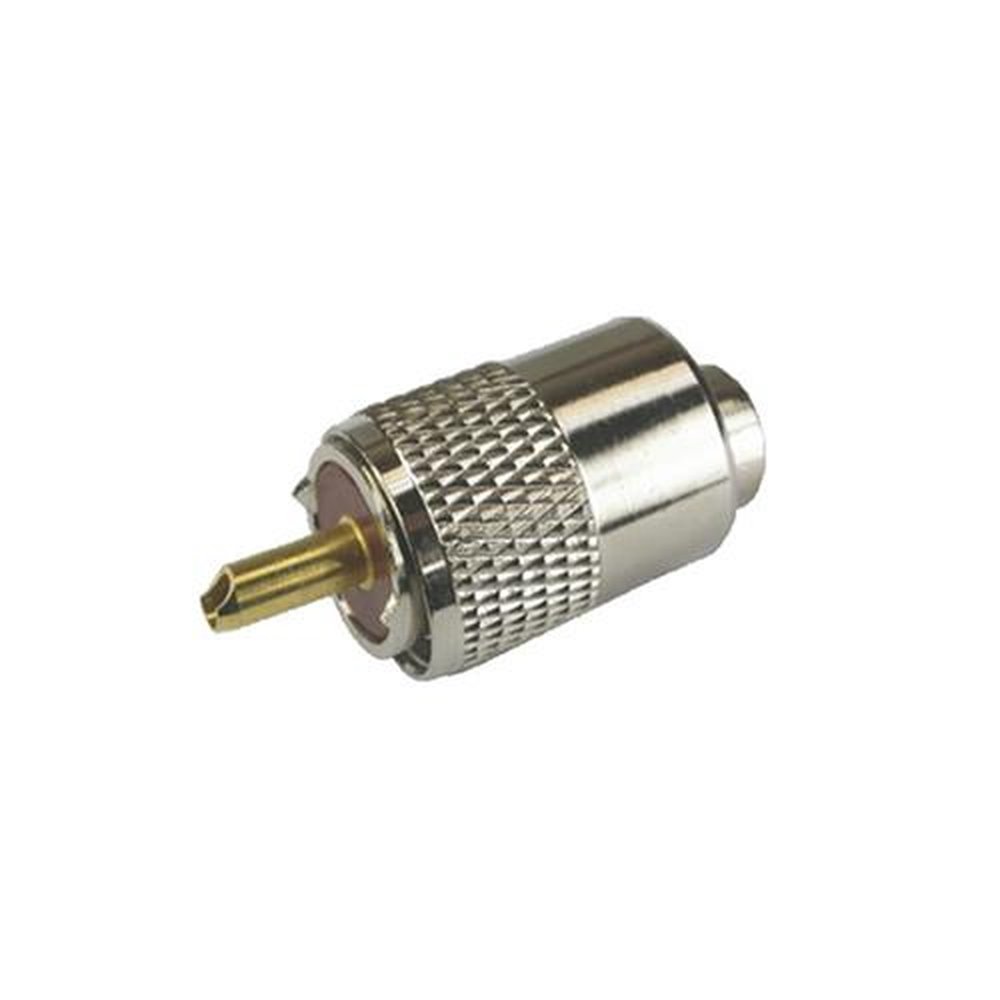 Conector Uhf Redutor Com 10 Peças