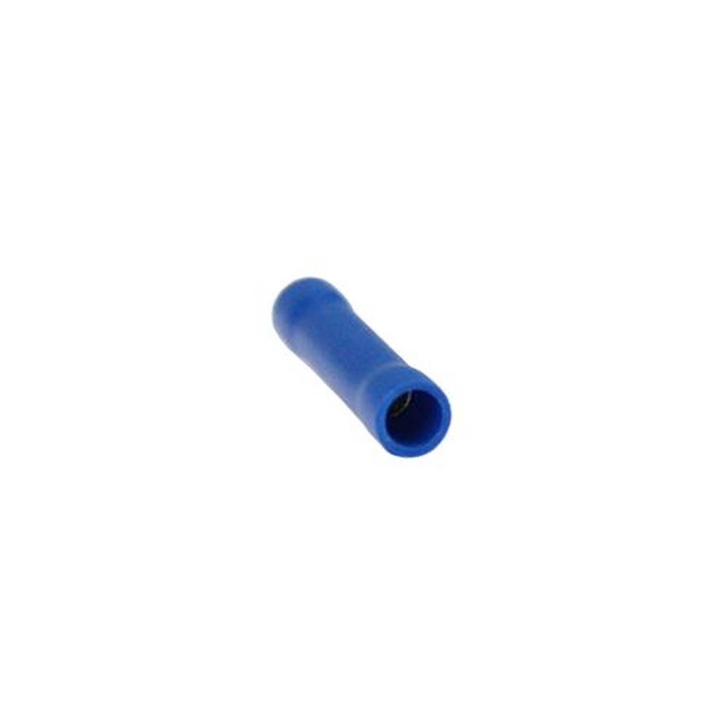 Luva De Emenda Azul Com 20 Peças