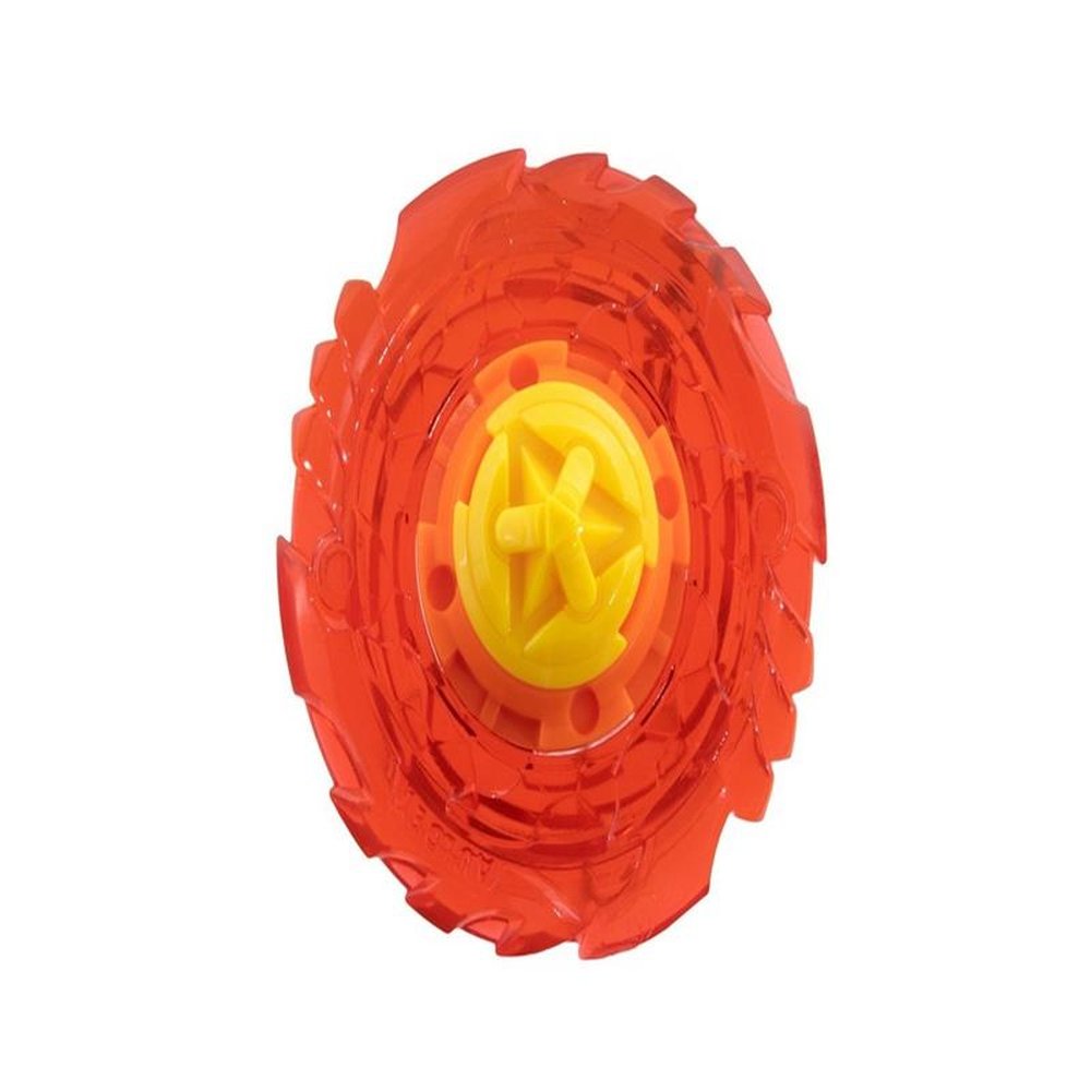 Pião Infinity Nado Plastic Series