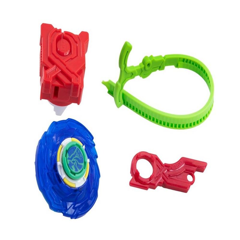 Pião Infinity Nado Plastic Series