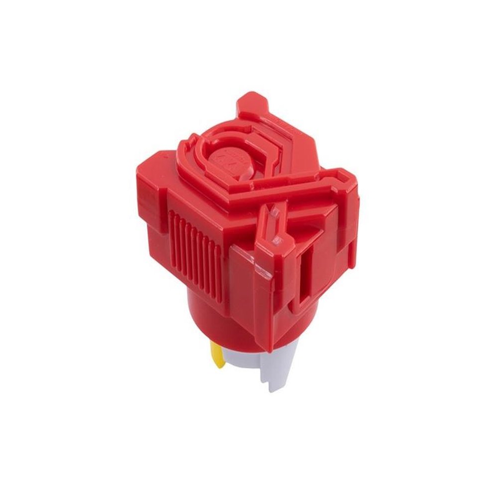 Pião Infinity Nado Plastic Series