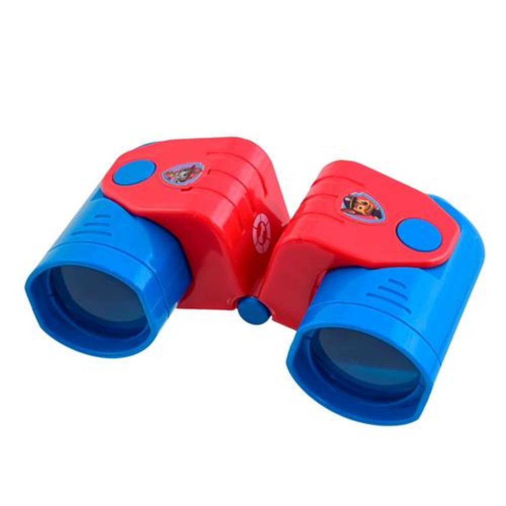 Paw Patrol Camping Binoculo