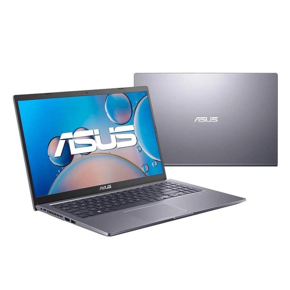 Notebook Asus Intel Core I5 10 ger 4 GB SSD 256 GB Windows 11 Home