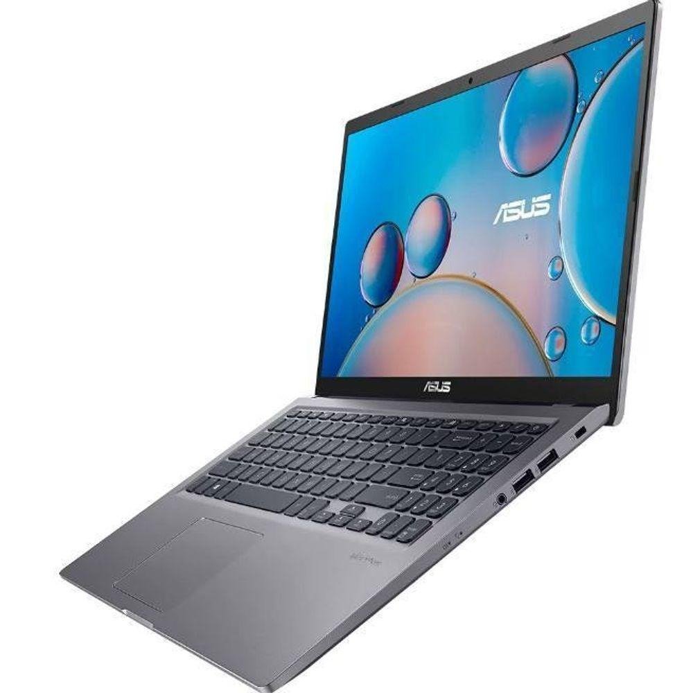 Notebook Asus Intel Core I5 10 ger 4 GB SSD 256 GB Windows 11 Home