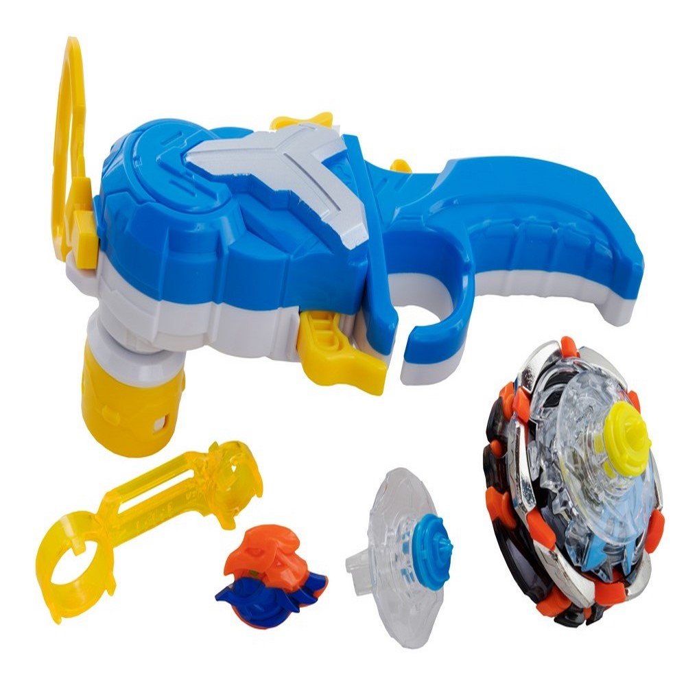 Infinity Nado V Master Series Sickle Ghost