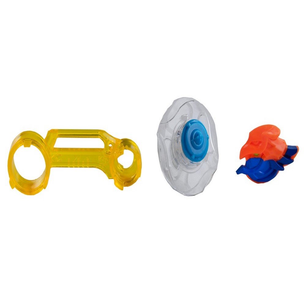 Infinity Nado V Master Series Sickle Ghost