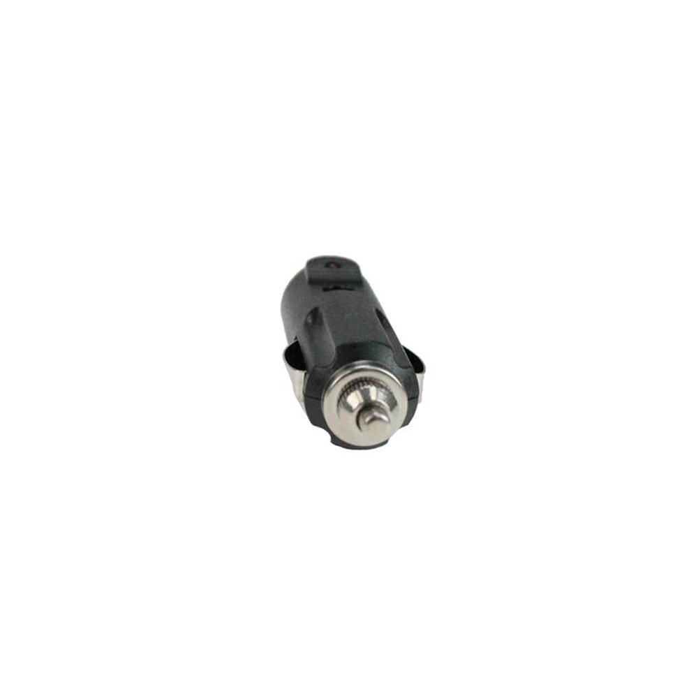 Plug Acendedor Fusível Led Rabicho Com 10 Peças