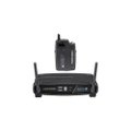 Sistema Digital Sem Fio Sistema 10 - Body Pack 2,4Ghz -Atw-1101