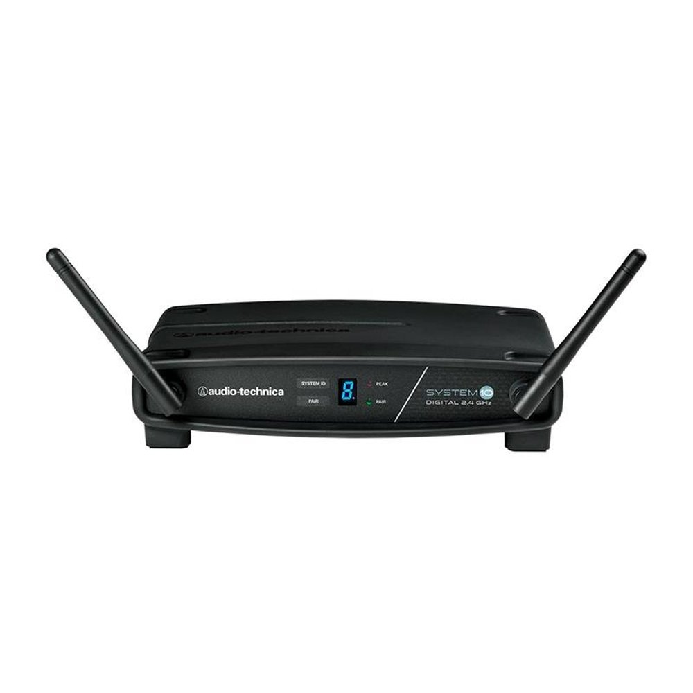 Sistema Digital Sem Fio Sistema 10 - Body Pack 2,4Ghz -Atw-1101
