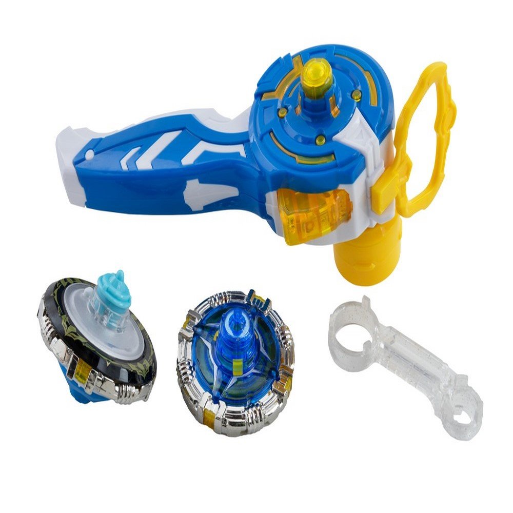 Infinity Nado V Advanced Edition