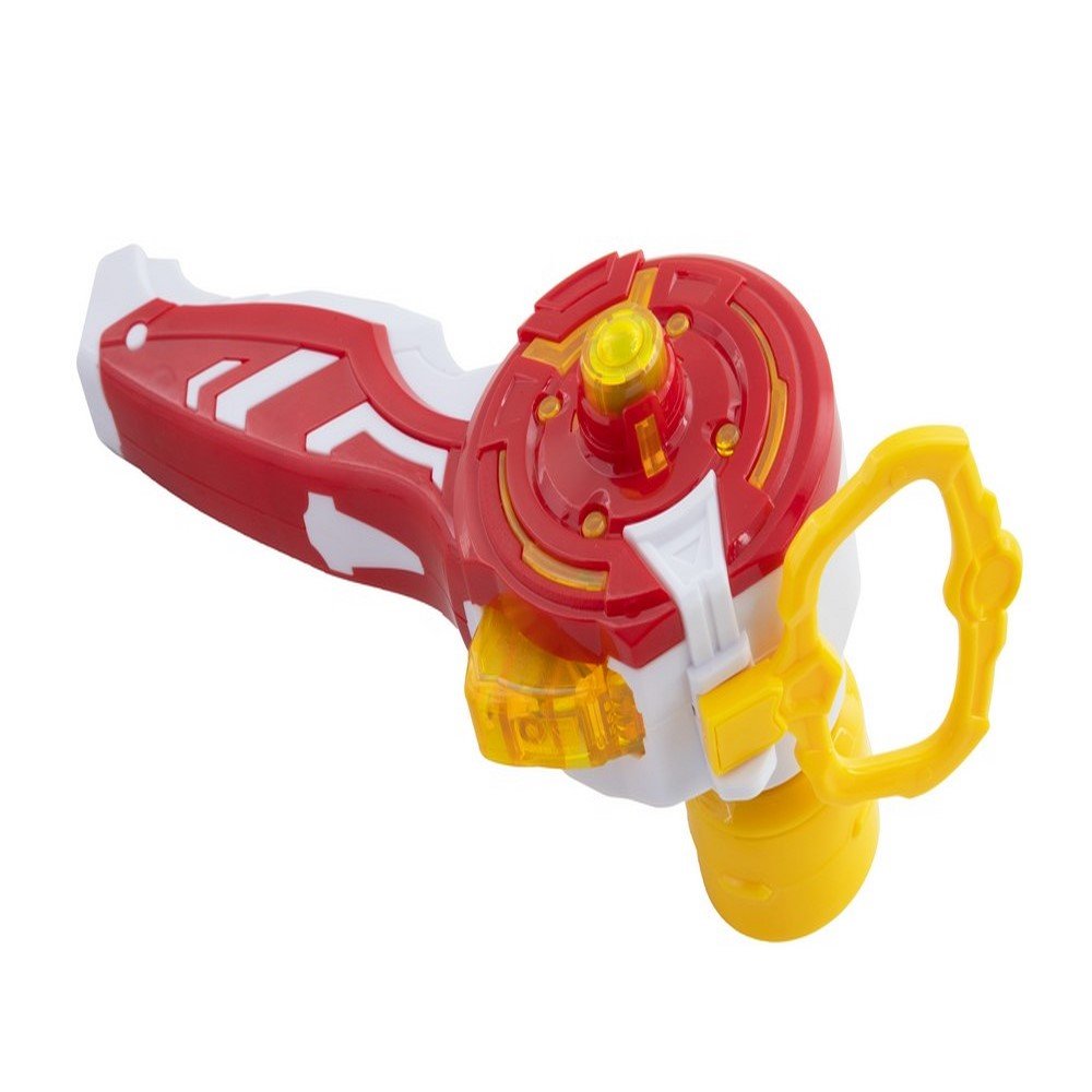 Infinity Nado V Advanced Edition