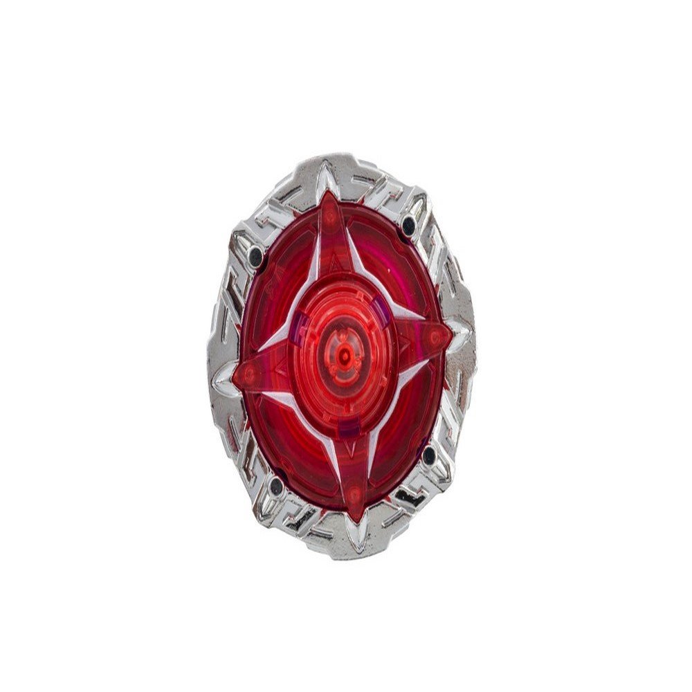 Infinity Nado V Advanced Edition