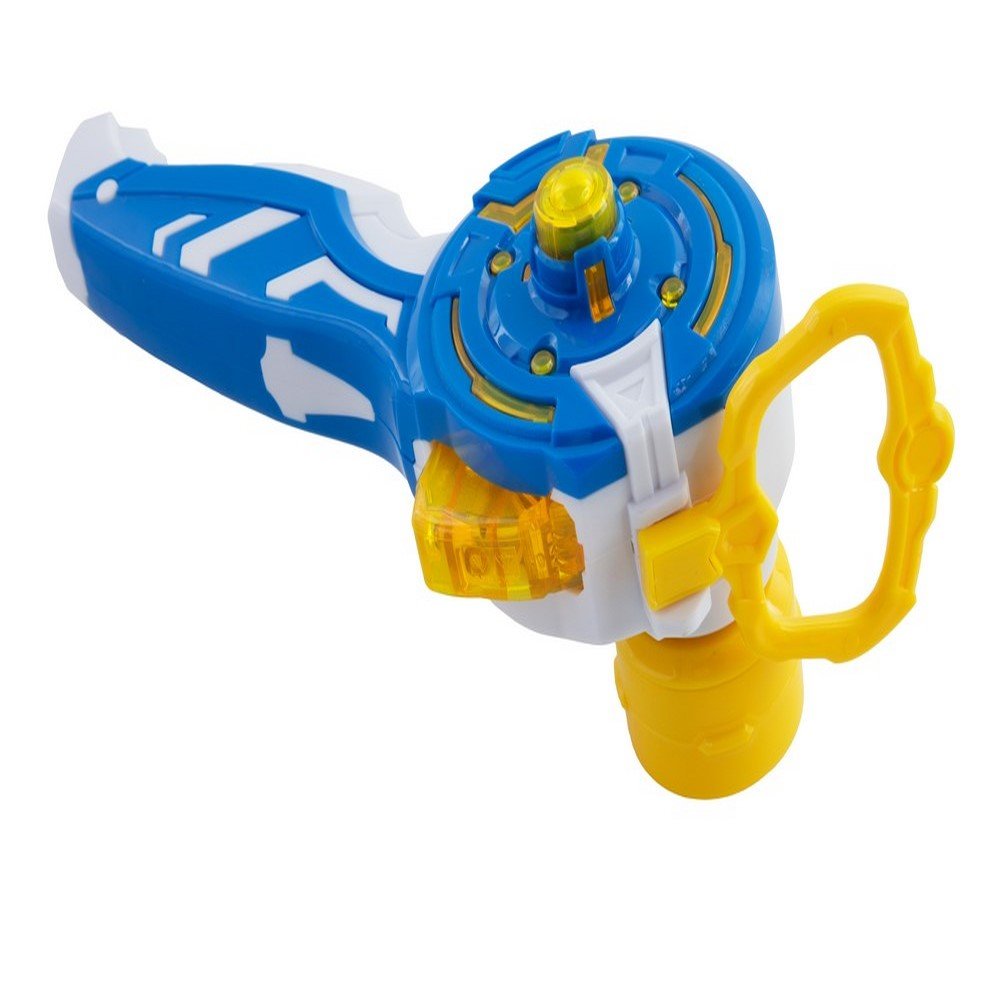 Infinity Nado V Advanced Edition
