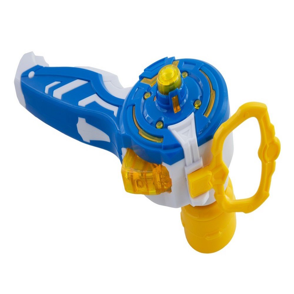 Infinity Nado V Advanced Edition