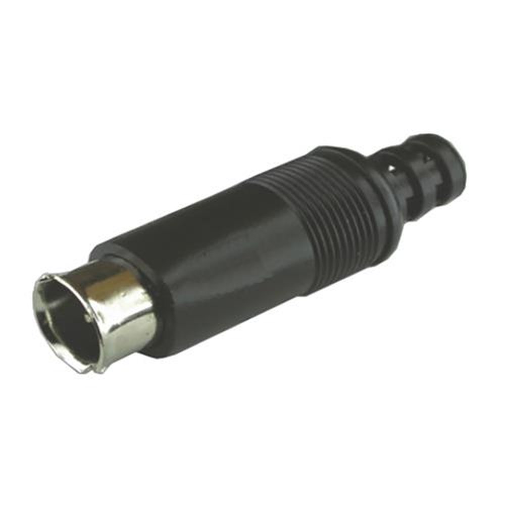 Plug Fêmea Com 25 Peças
