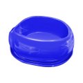 Comedouro Plástico Pop Furacão Pet N4 - 1.900 Ml Cores Sortidas
