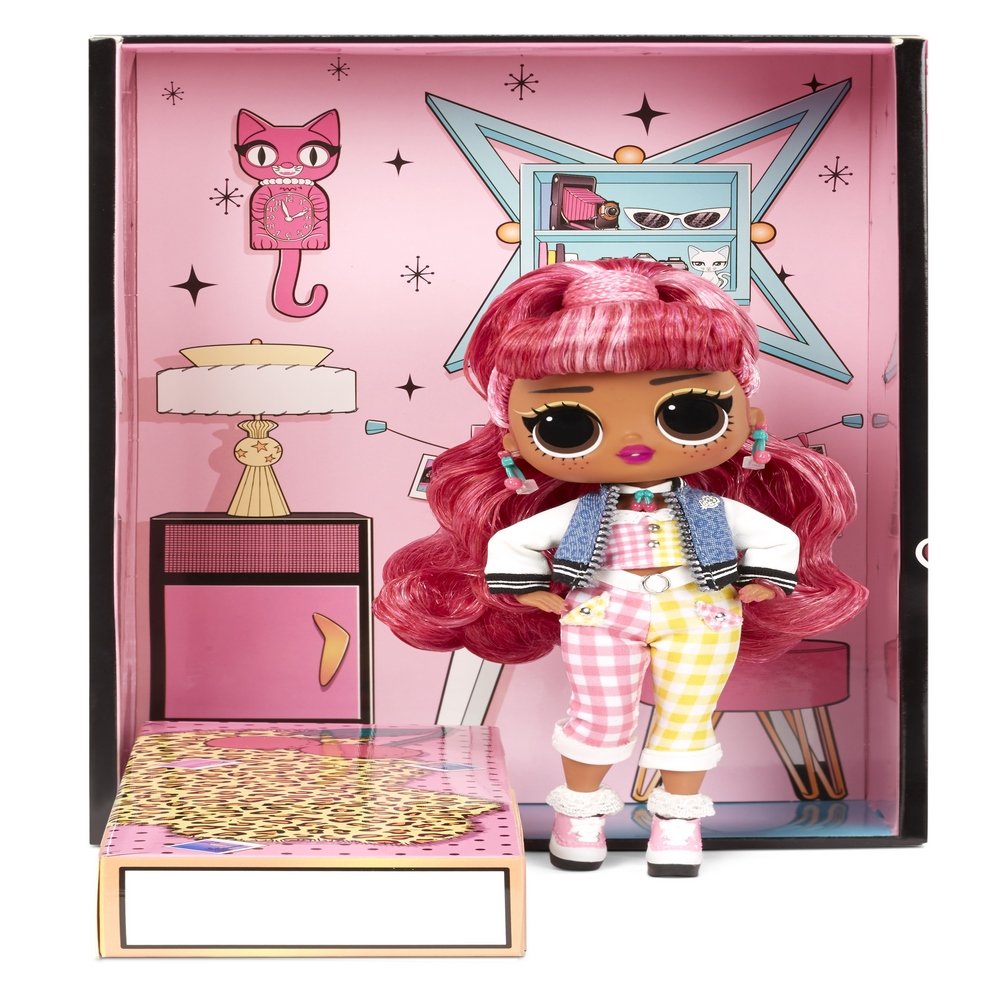 Lol Surprise Tweens Fashion Doll Asst