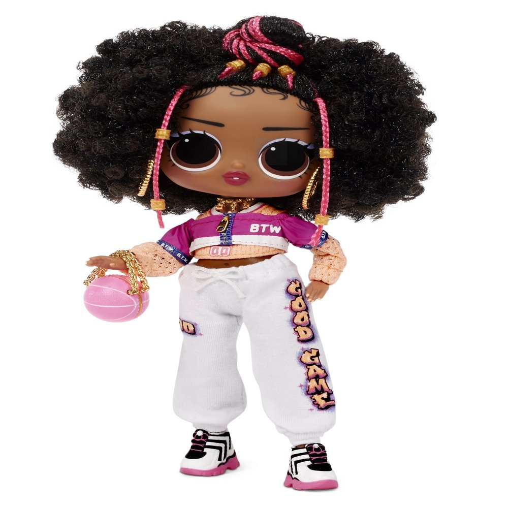 Lol Surprise Tweens Fashion Doll Asst