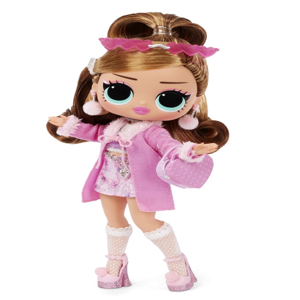 Lol Surprise Tweens Fashion Doll Asst