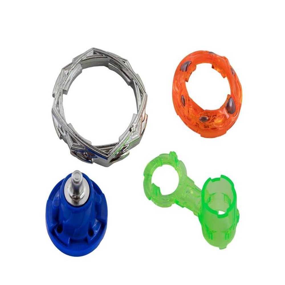 Pião Infinity Nado Athletic Series