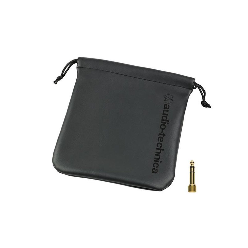 Fone De Ouvido Profissional Para Monitoramento - Ath-M40X