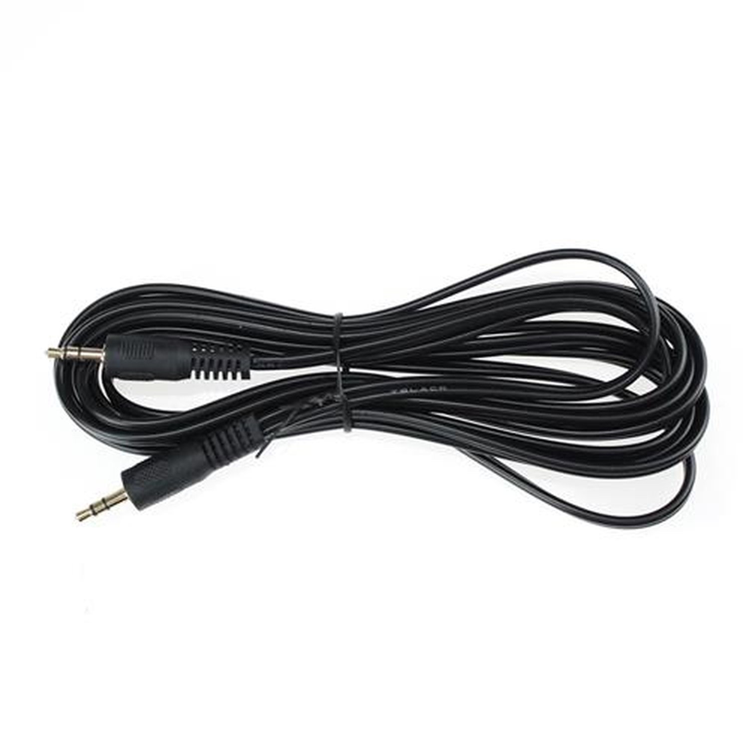 Cabo P2 Stereo Gold 3 Metros