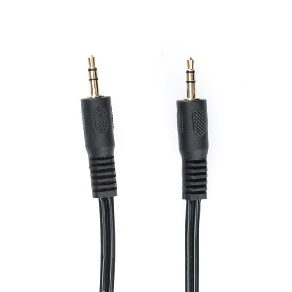 Cabo P2 Stereo Gold 3 Metros