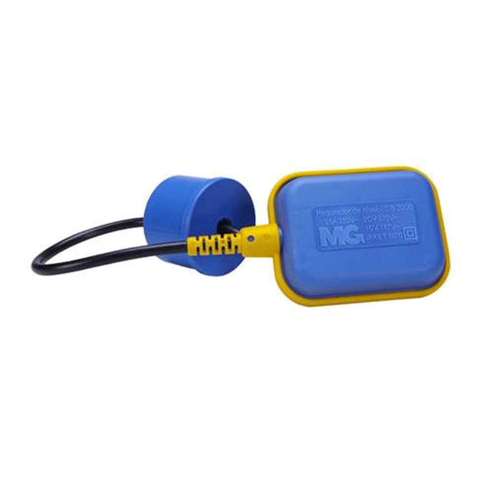 Chave Boia Cb-3002 Margirius