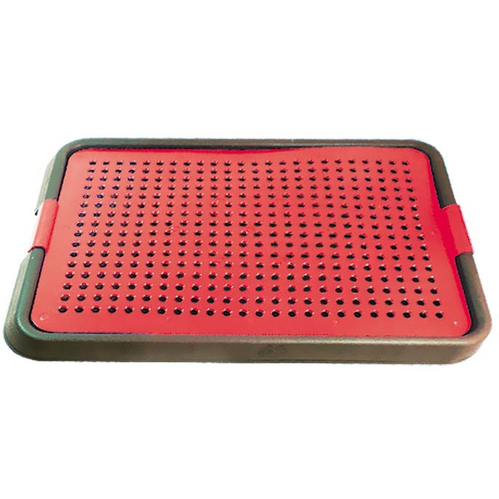 Super Xixi Facil Furacão Pet Vermelho