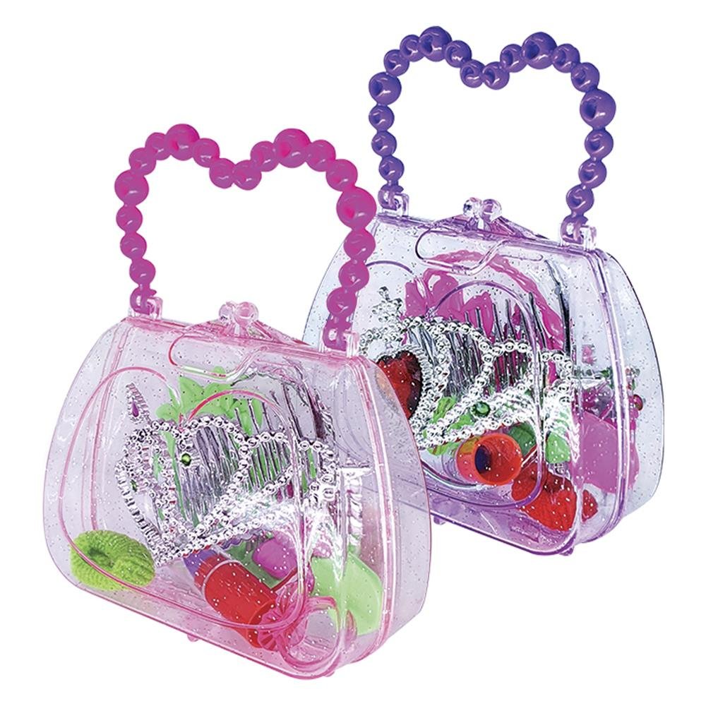 Brinquedo Bolsinha Mania Com Brinde Display Com 12 Unidades