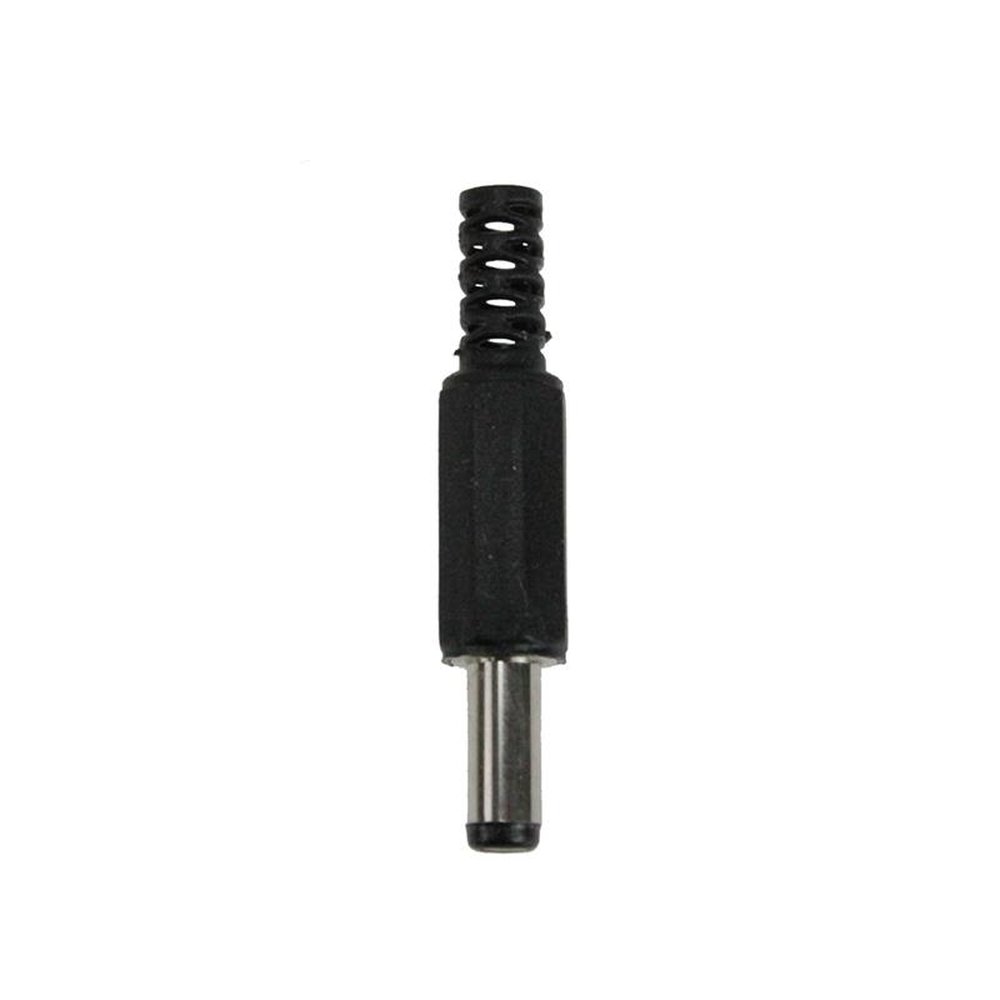 Plug P4 2,5X5,5X14 Rabicho Com 25 Peças