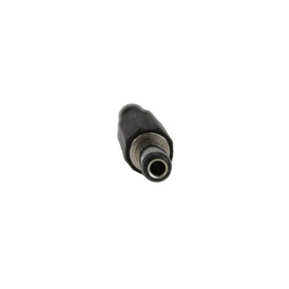 Plug P4 2,5X5,5X14 Rabicho Com 25 Peças