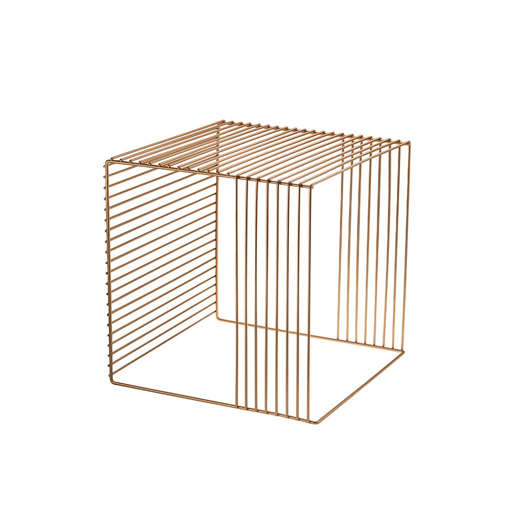 Mesa Cubo Schmitt Cor Gold Premium