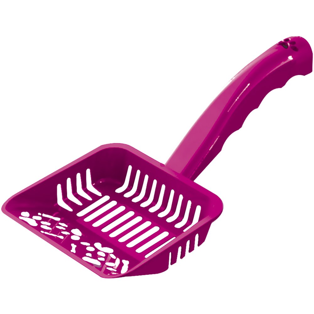 Pa Higienica Gato Furacão Pet - Rosa