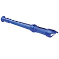 Flauta Concert Germanica Azul Trc57g