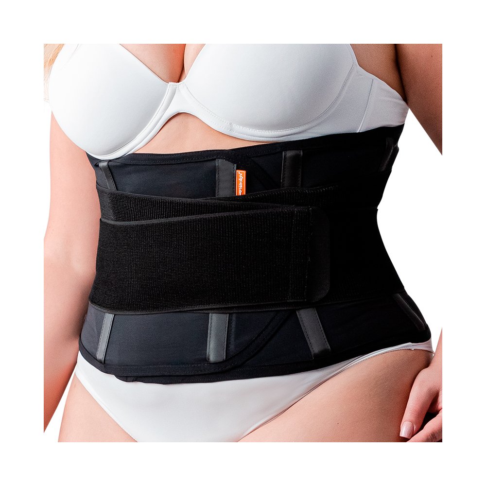 Cinta Modeladora Hidrolight Daily Shape Gg|xgg