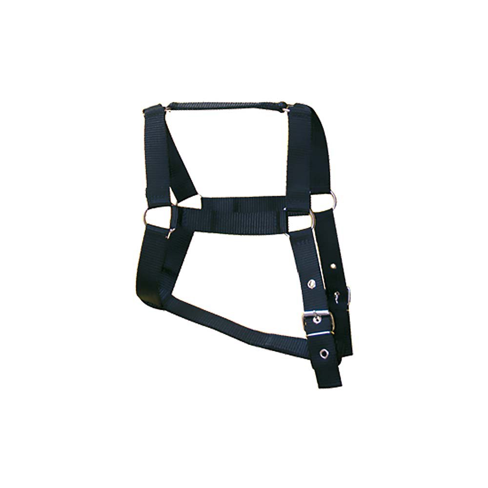 Peitoral De Tracao De Nylon N3 - GG Cores Sortidas