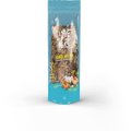 Granola Low Carb Love Nuts Pouch 12X190G