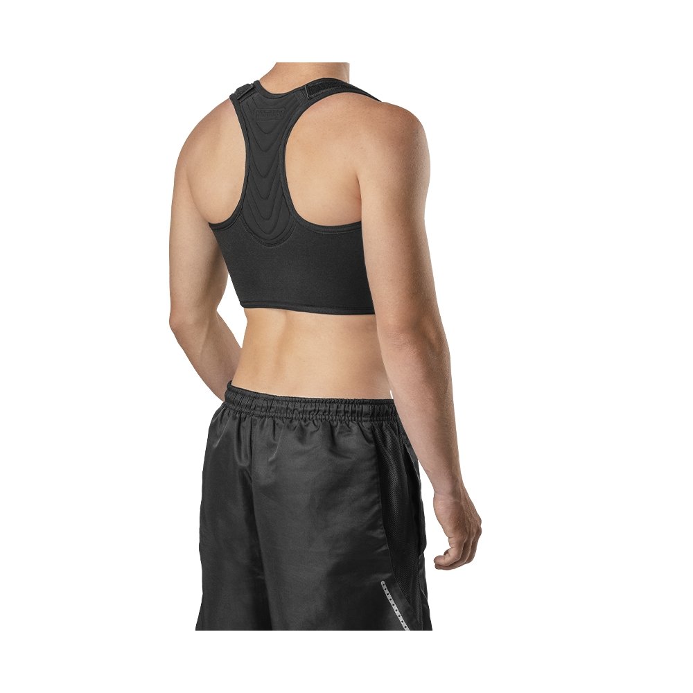 Corretor Postural Hidrolight Boost Gg